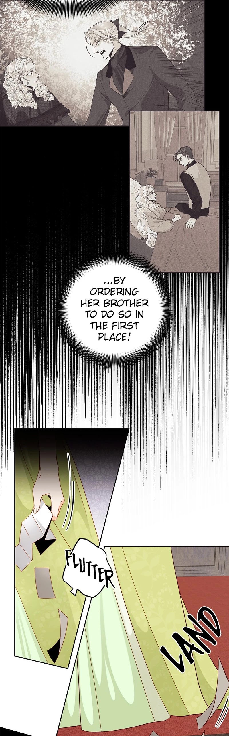 Remarried Empress Chapter 104 page 32 - Chapter 104: (S2) Episode 101