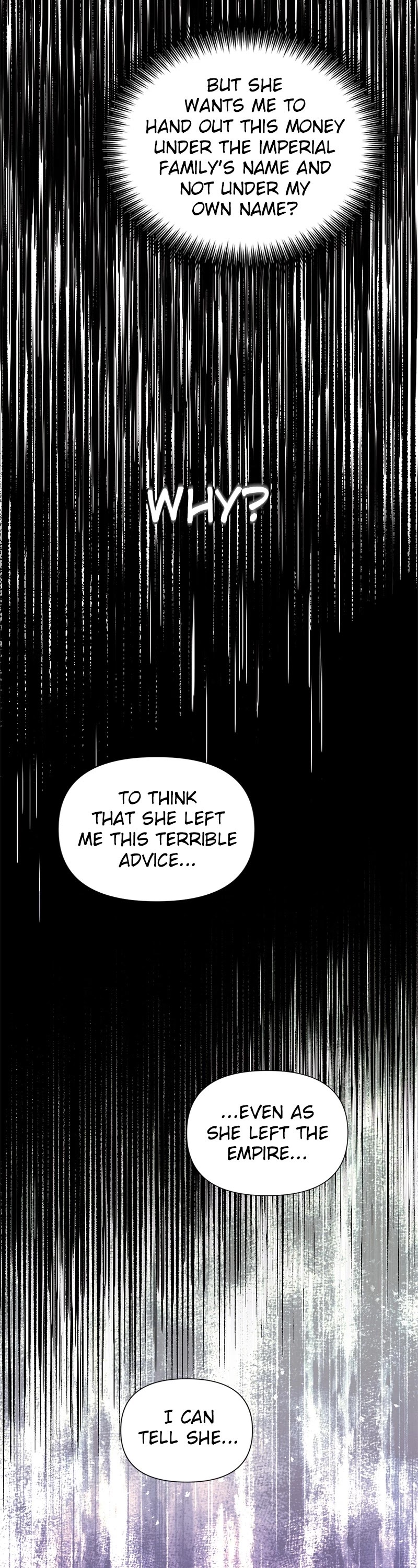 Remarried Empress Chapter 104 page 34 - Chapter 104: (S2) Episode 101