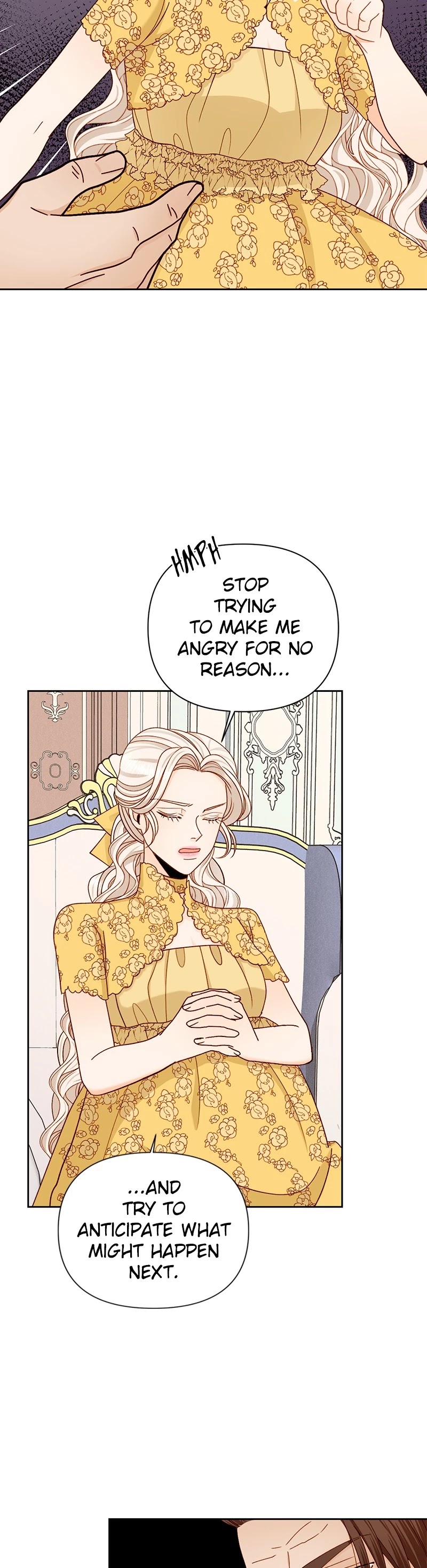Remarried Empress Chapter 105 page 15 - Chapter 105: (S2) Episode 102