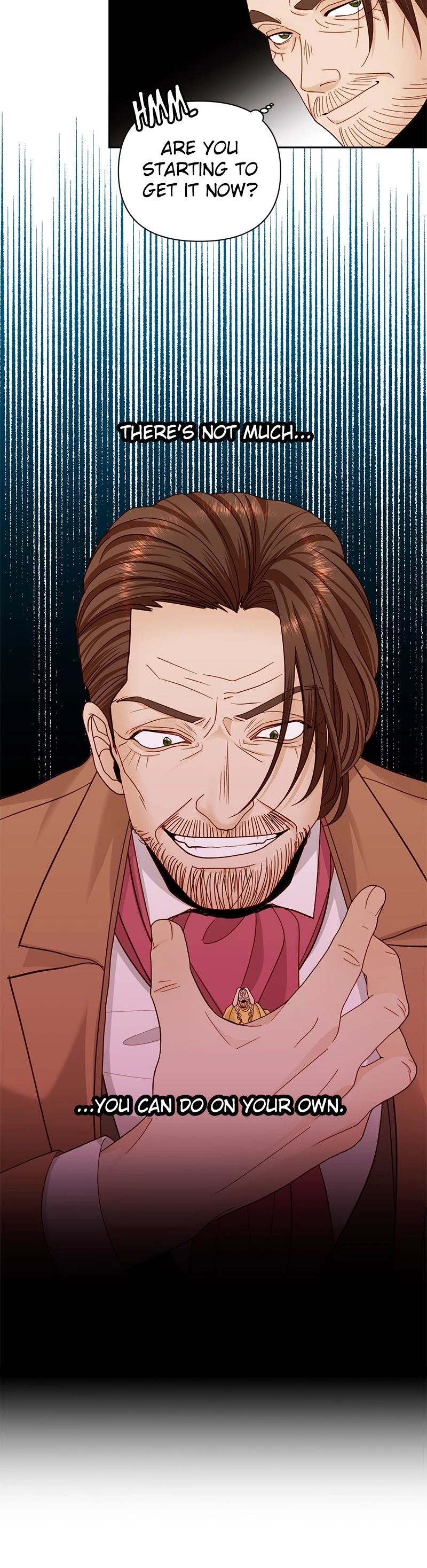 Remarried Empress Chapter 105 page 16 - Chapter 105: (S2) Episode 102