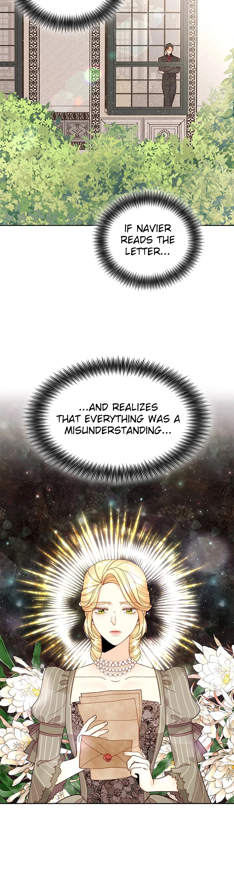 Remarried Empress Chapter 105 page 2 - Chapter 105: (S2) Episode 102