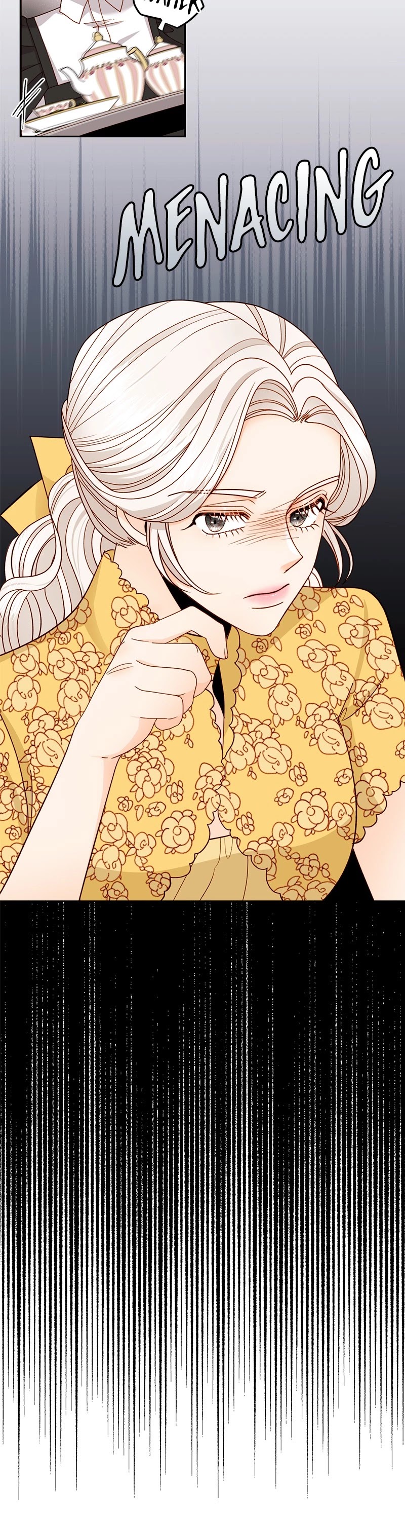 Remarried Empress Chapter 105 page 20 - Chapter 105: (S2) Episode 102