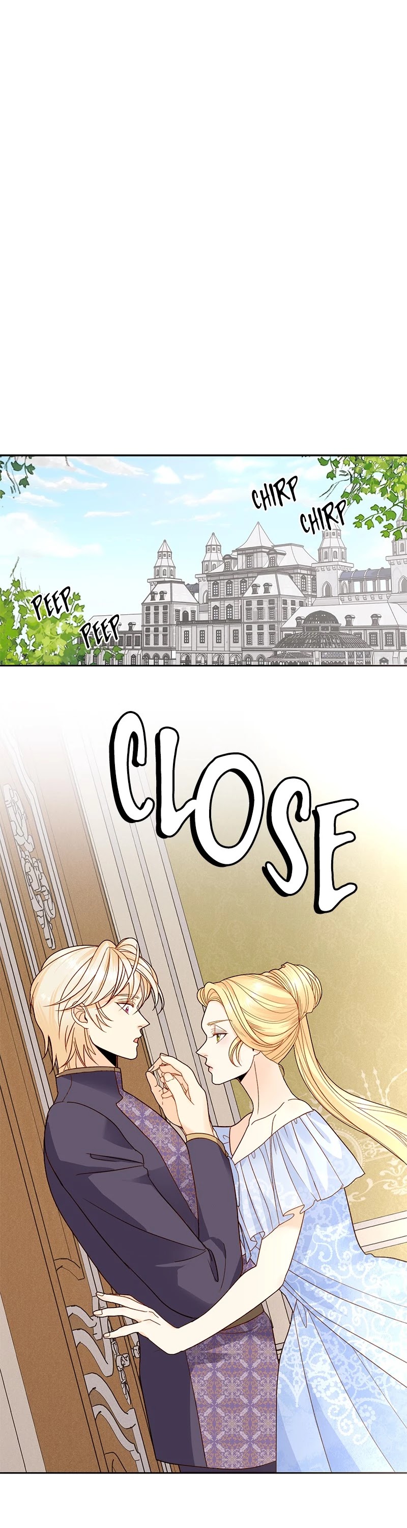 Remarried Empress Chapter 105 page 21 - Chapter 105: (S2) Episode 102