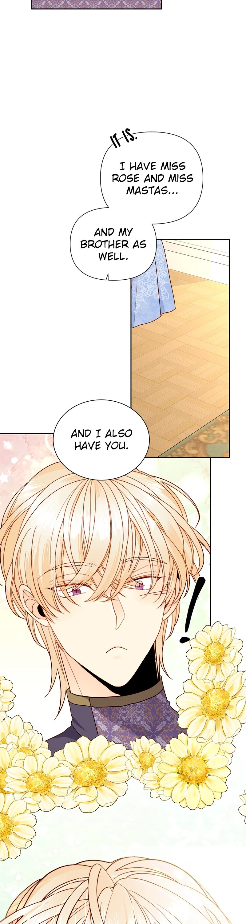 Remarried Empress Chapter 105 page 25 - Chapter 105: (S2) Episode 102