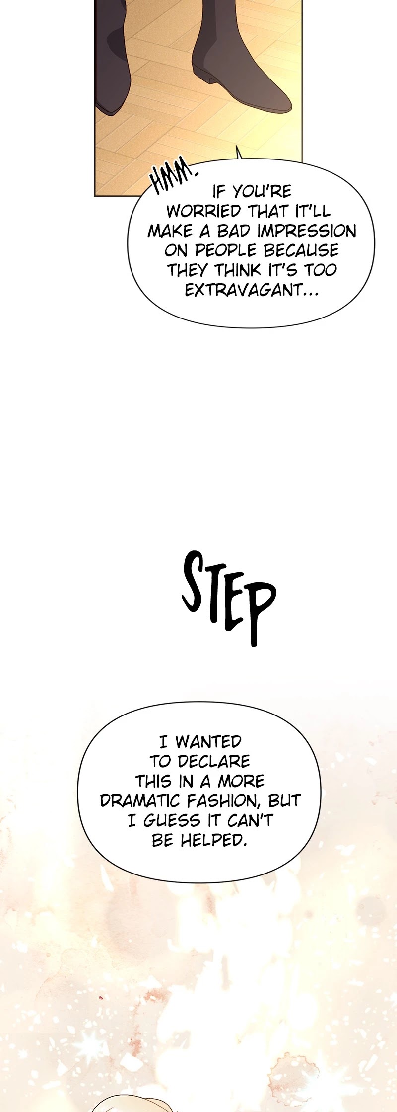 Remarried Empress Chapter 105 page 30 - Chapter 105: (S2) Episode 102