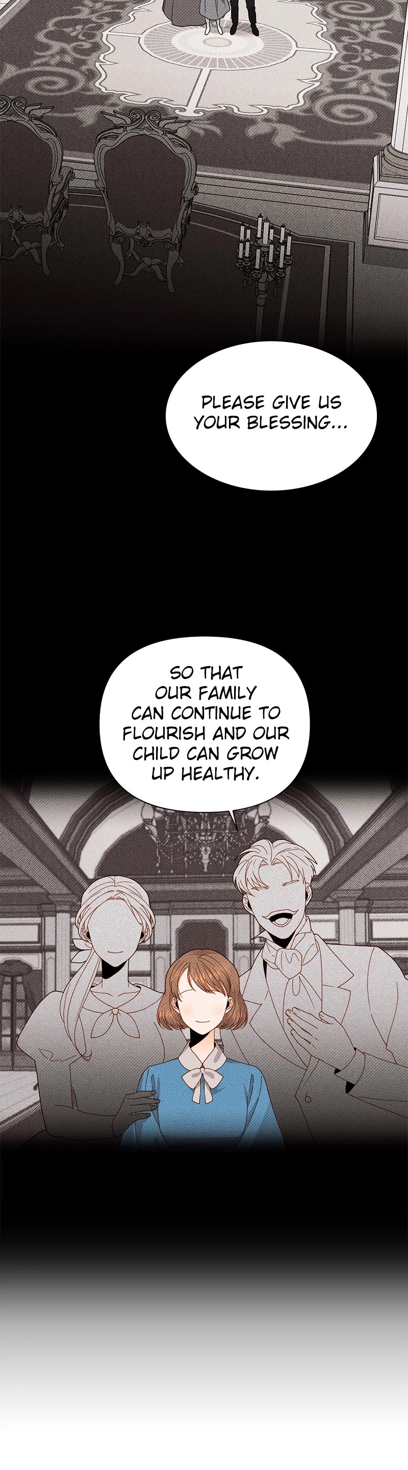 Remarried Empress Chapter 105 page 4 - Chapter 105: (S2) Episode 102