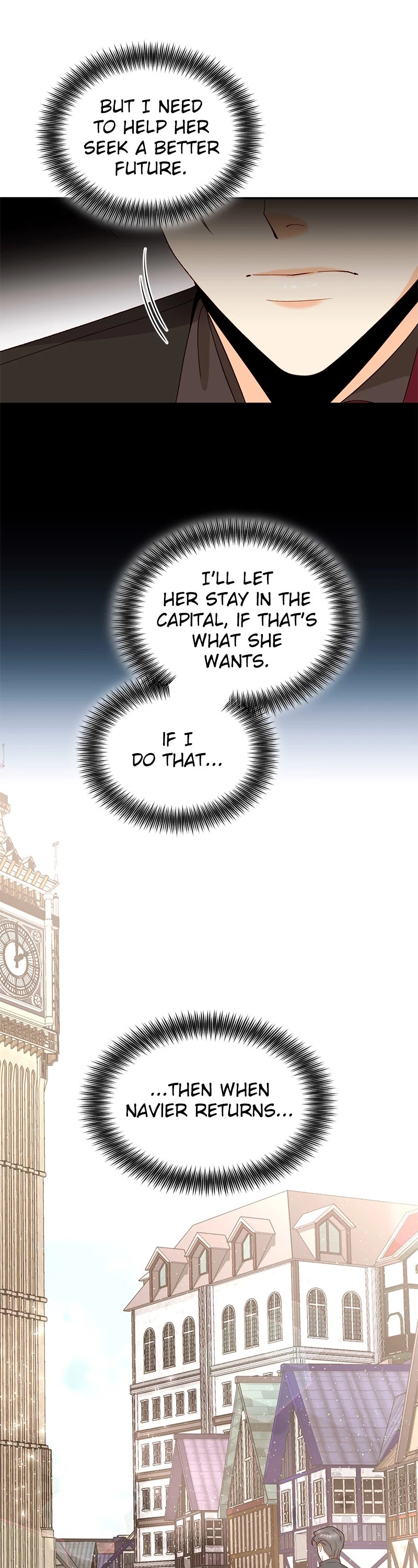 Remarried Empress Chapter 105 page 9 - Chapter 105: (S2) Episode 102