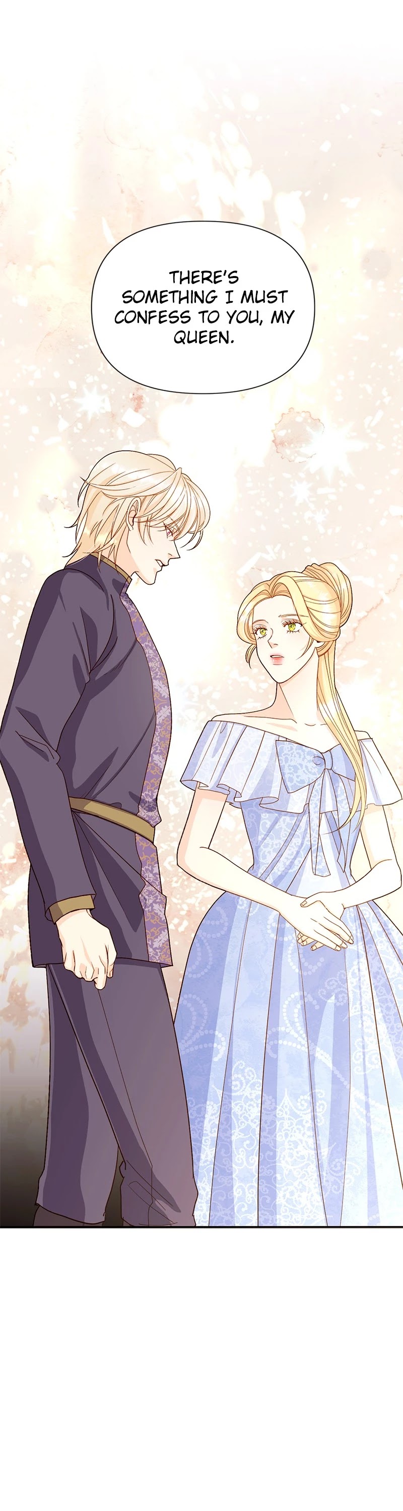 Remarried Empress Chapter 106 page 1 - Chapter 106: (S2) Episode 103