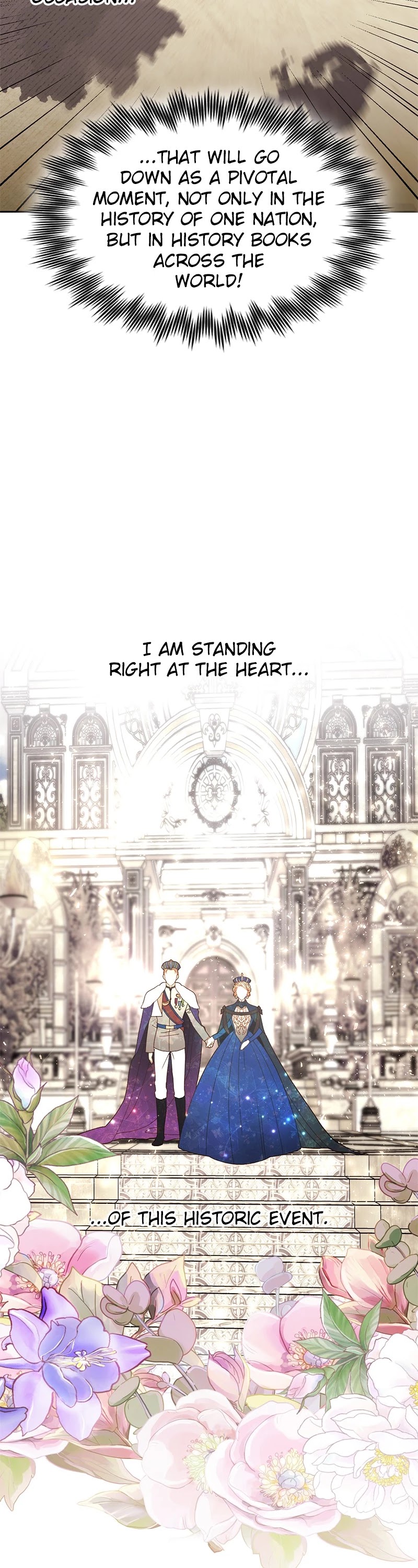 Remarried Empress Chapter 106 page 13 - Chapter 106: (S2) Episode 103