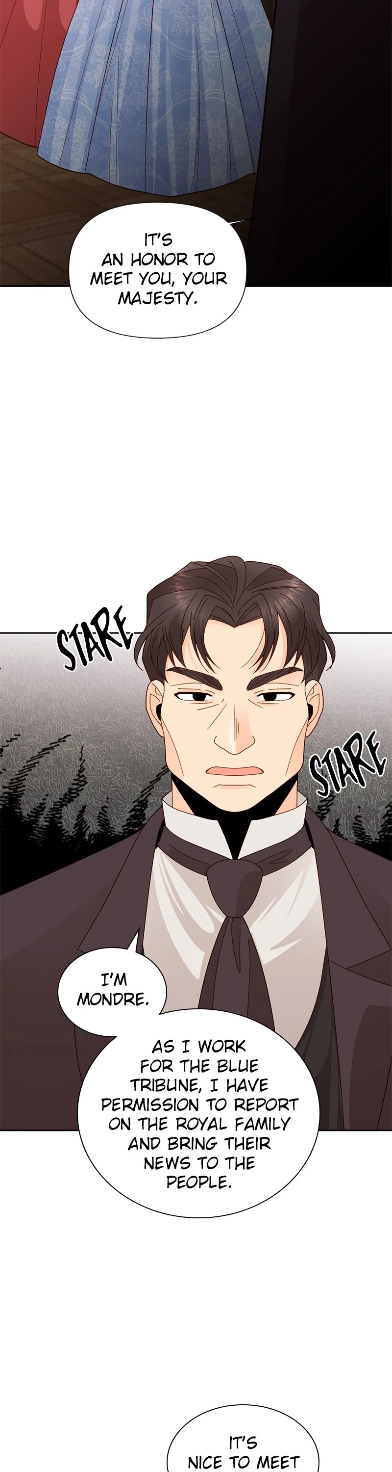 Remarried Empress Chapter 106 page 17 - Chapter 106: (S2) Episode 103