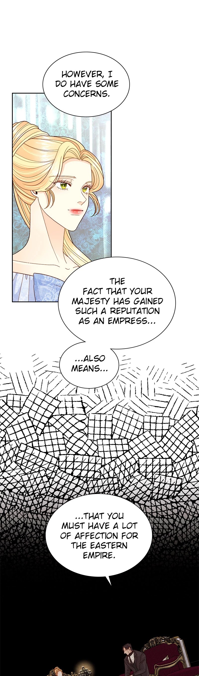 Remarried Empress Chapter 106 page 19 - Chapter 106: (S2) Episode 103