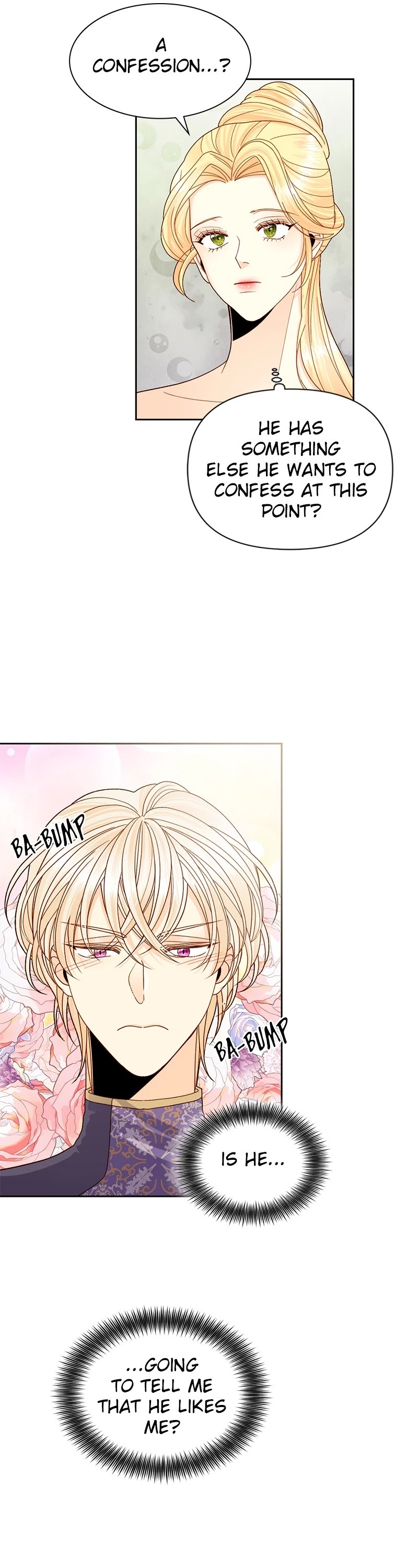 Remarried Empress Chapter 106 page 2 - Chapter 106: (S2) Episode 103