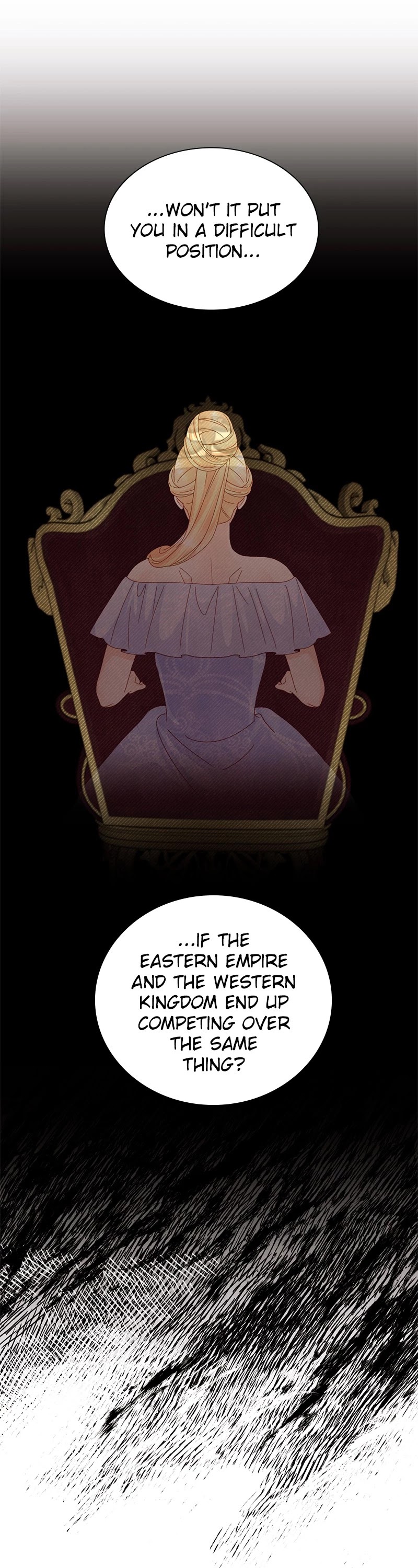 Remarried Empress Chapter 106 page 21 - Chapter 106: (S2) Episode 103