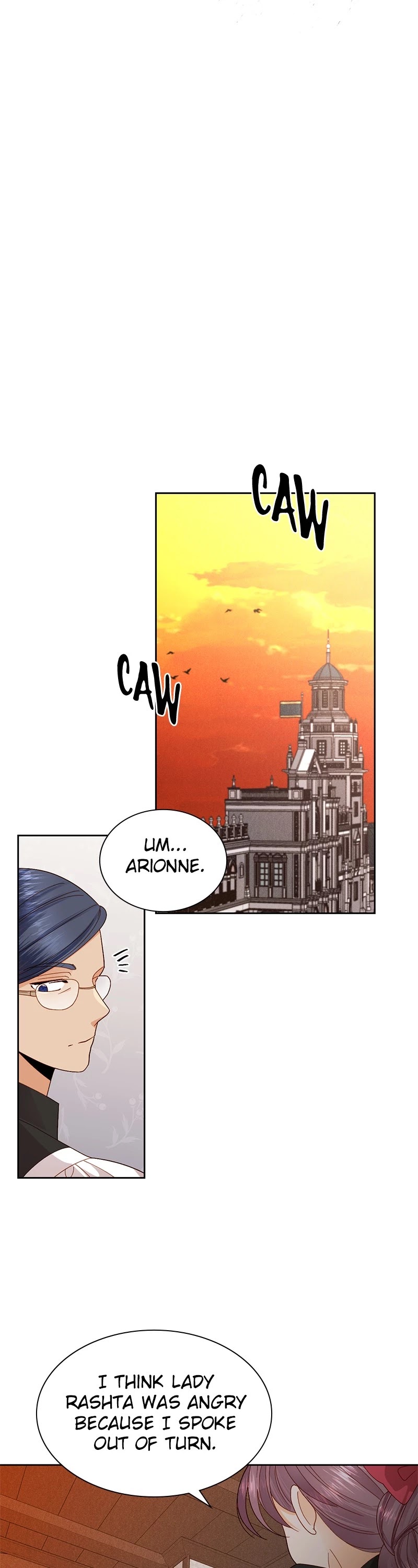 Remarried Empress Chapter 106 page 22 - Chapter 106: (S2) Episode 103