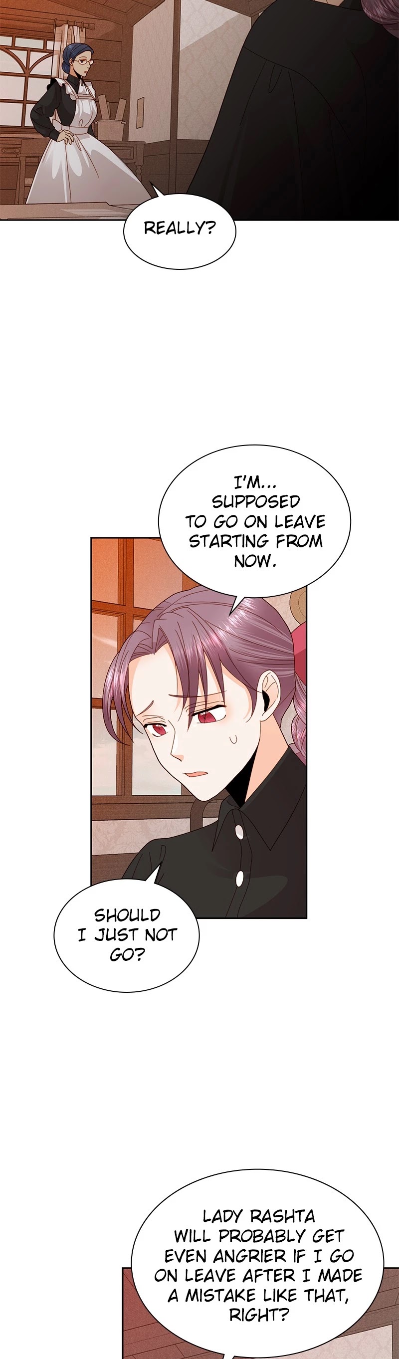Remarried Empress Chapter 106 page 23 - Chapter 106: (S2) Episode 103