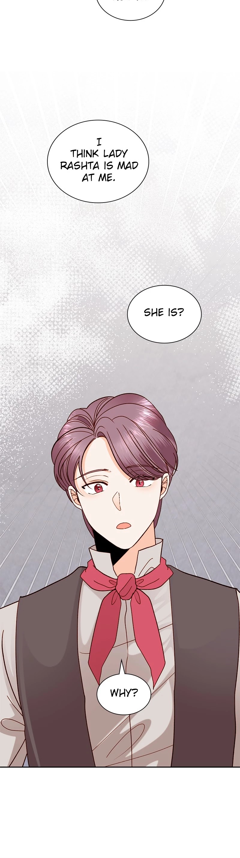 Remarried Empress Chapter 106 page 28 - Chapter 106: (S2) Episode 103