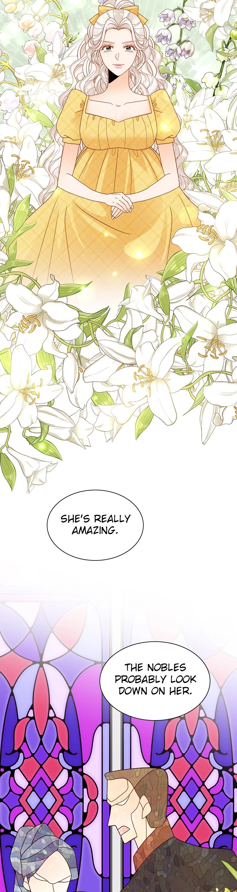 Remarried Empress Chapter 106 page 31 - Chapter 106: (S2) Episode 103