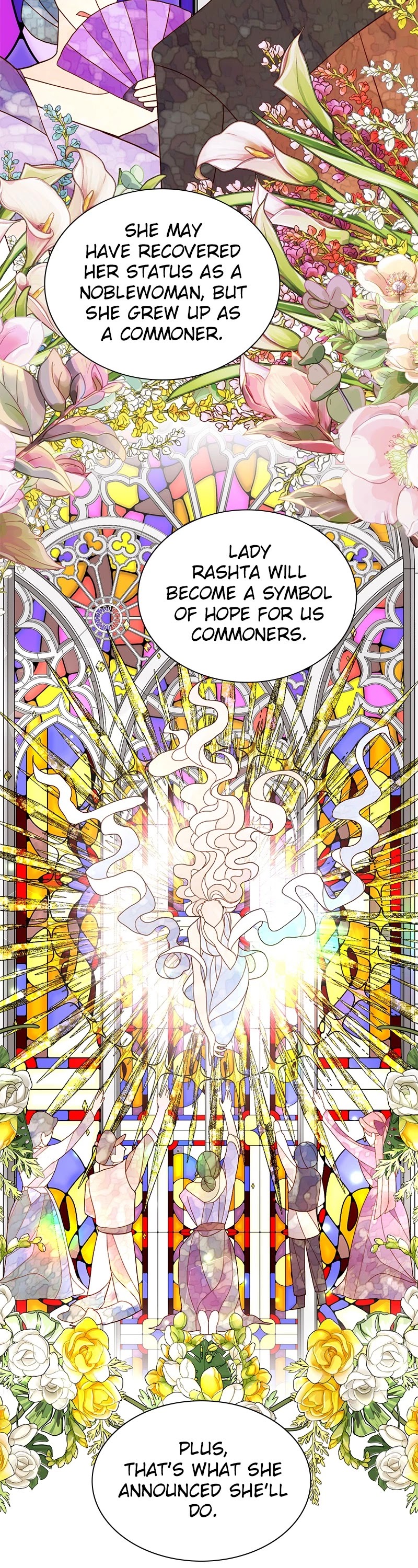 Remarried Empress Chapter 106 page 32 - Chapter 106: (S2) Episode 103