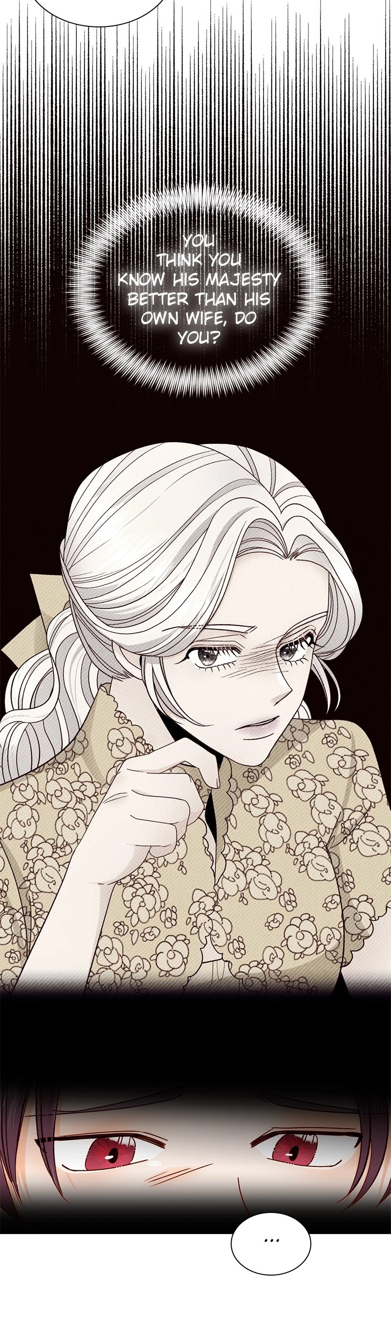 Remarried Empress Chapter 106 page 34 - Chapter 106: (S2) Episode 103