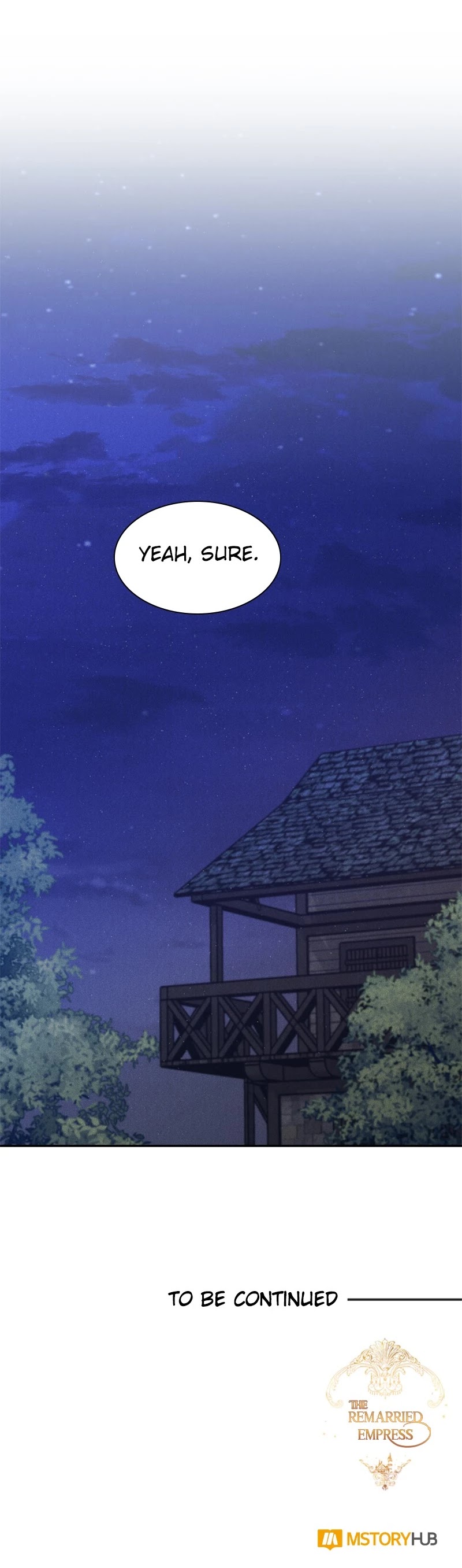 Remarried Empress Chapter 106 page 35 - Chapter 106: (S2) Episode 103