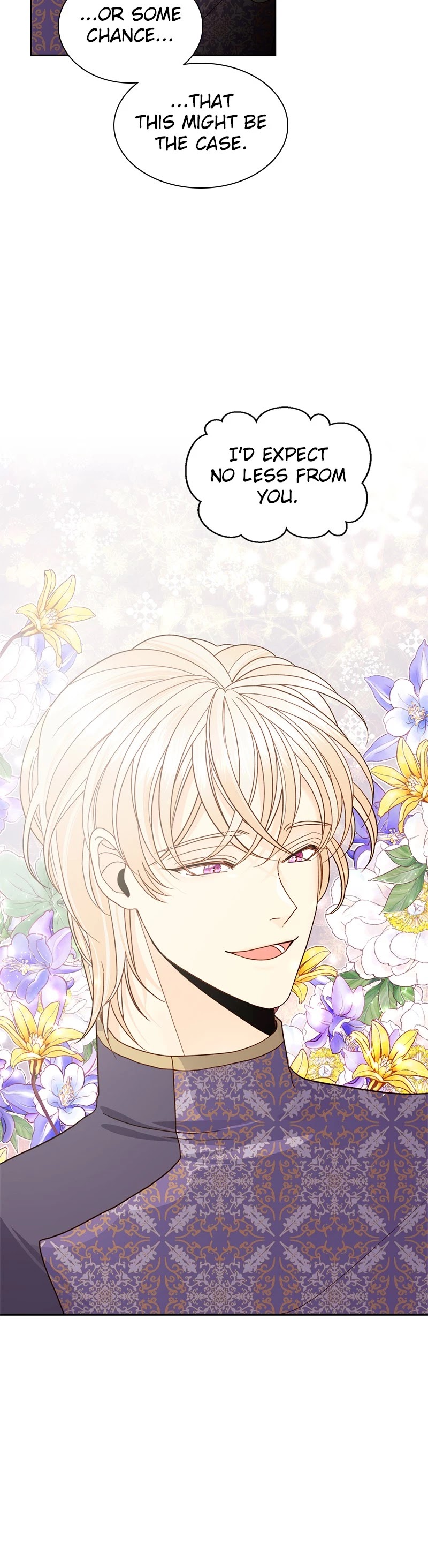 Remarried Empress Chapter 106 page 4 - Chapter 106: (S2) Episode 103