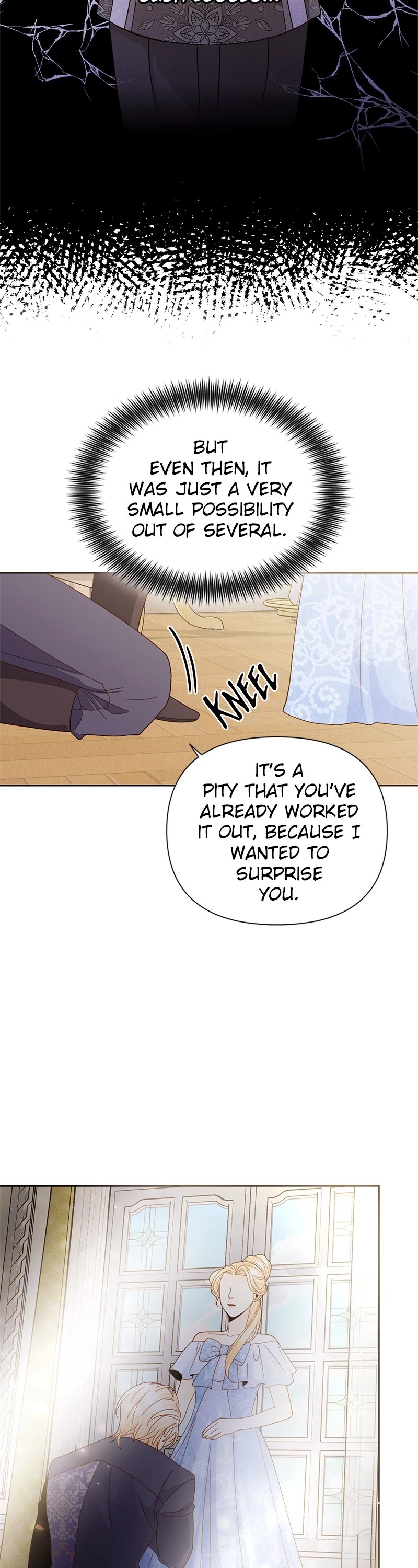 Remarried Empress Chapter 106 page 6 - Chapter 106: (S2) Episode 103