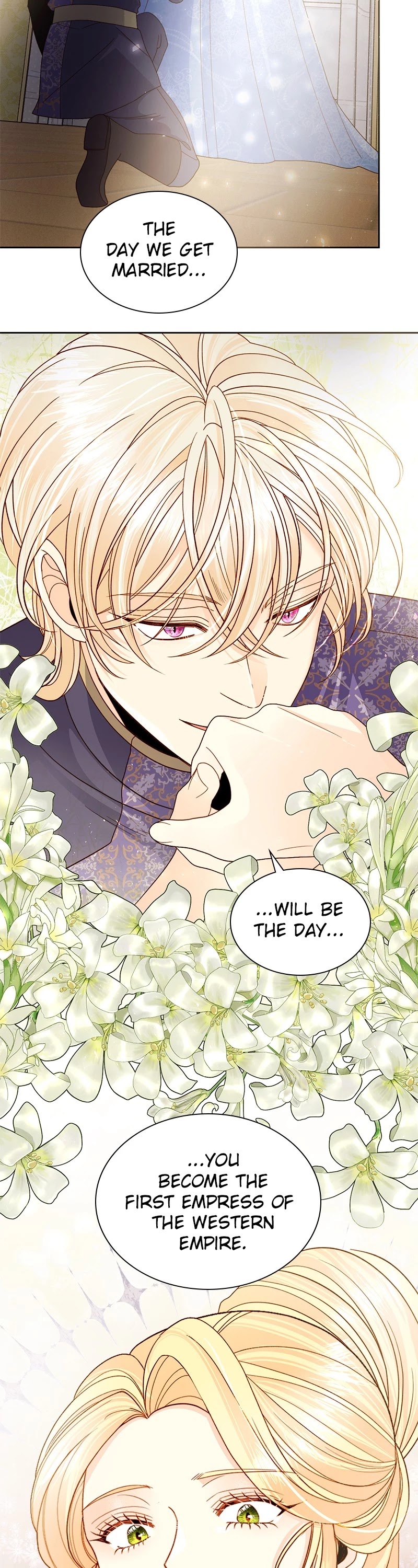 Remarried Empress Chapter 106 page 7 - Chapter 106: (S2) Episode 103