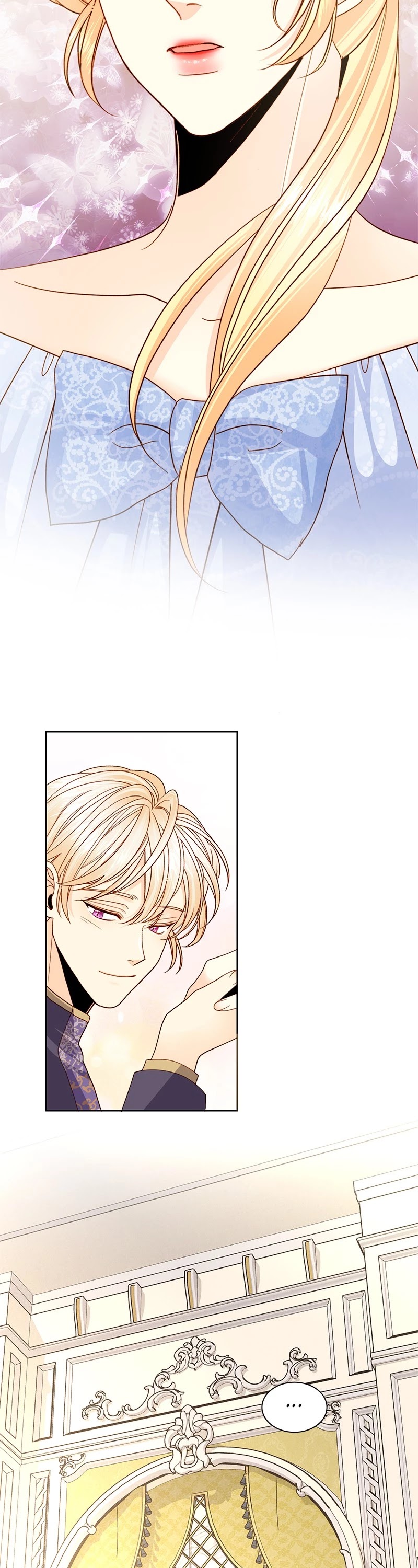 Remarried Empress Chapter 106 page 8 - Chapter 106: (S2) Episode 103