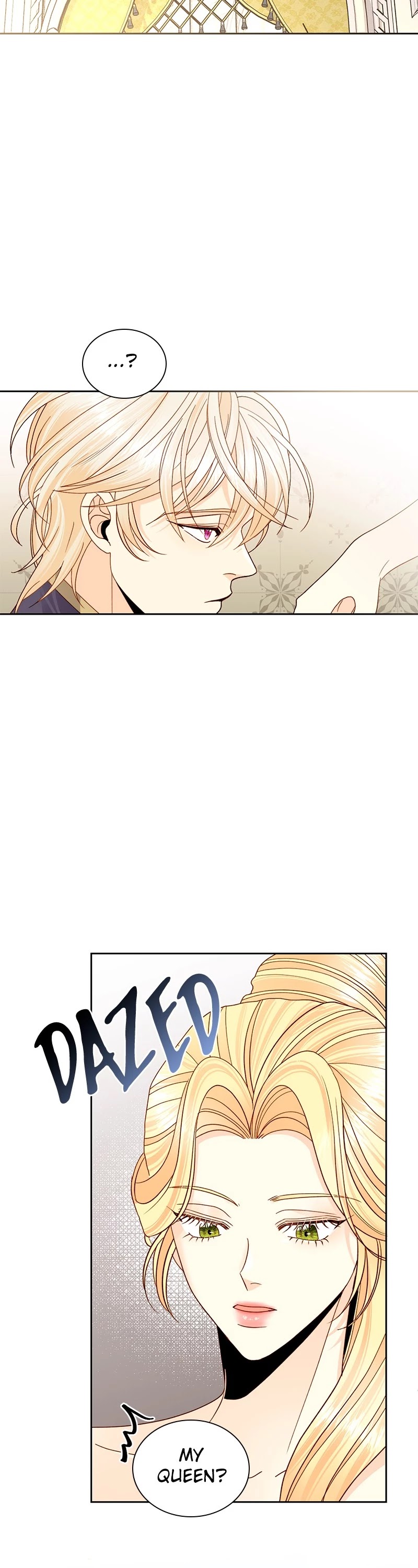 Remarried Empress Chapter 106 page 9 - Chapter 106: (S2) Episode 103