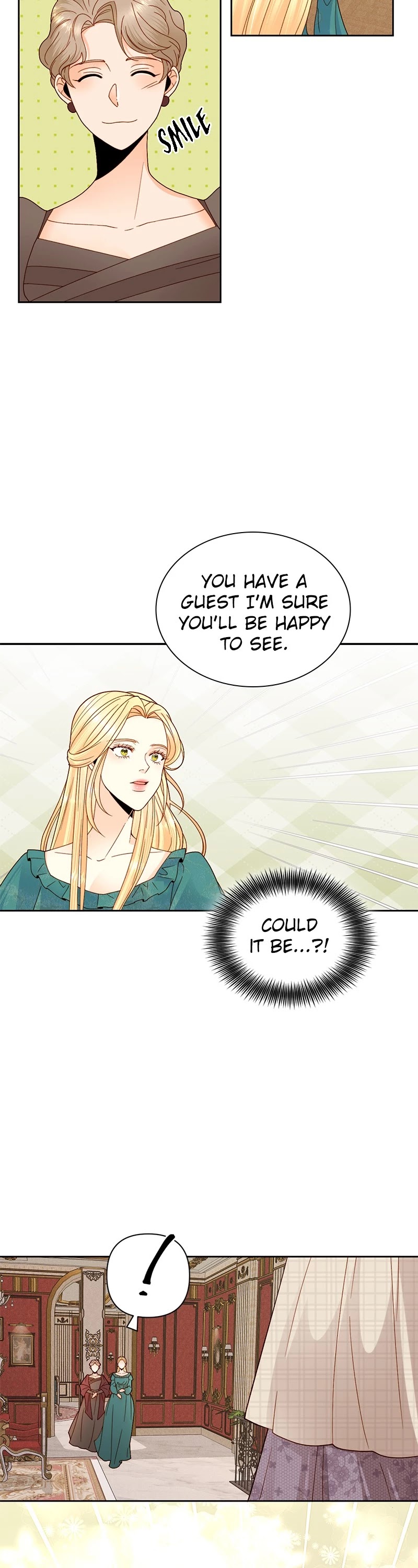 Remarried Empress Chapter 107 page 13 - Chapter 107: (S2) Episode 104