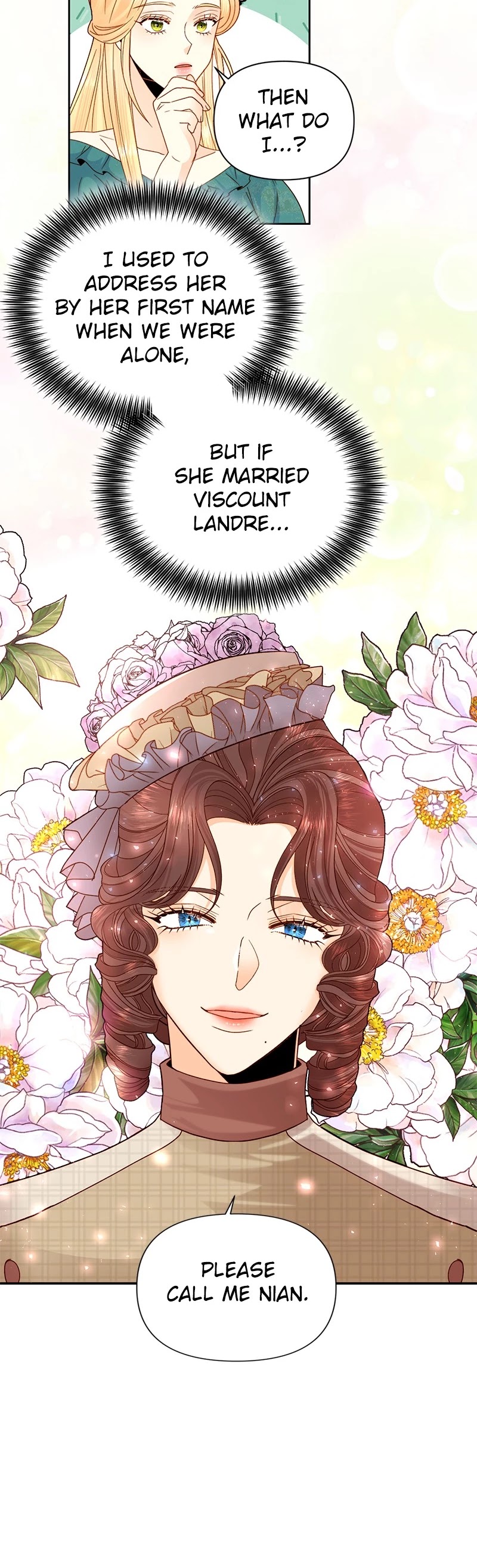 Remarried Empress Chapter 107 page 16 - Chapter 107: (S2) Episode 104