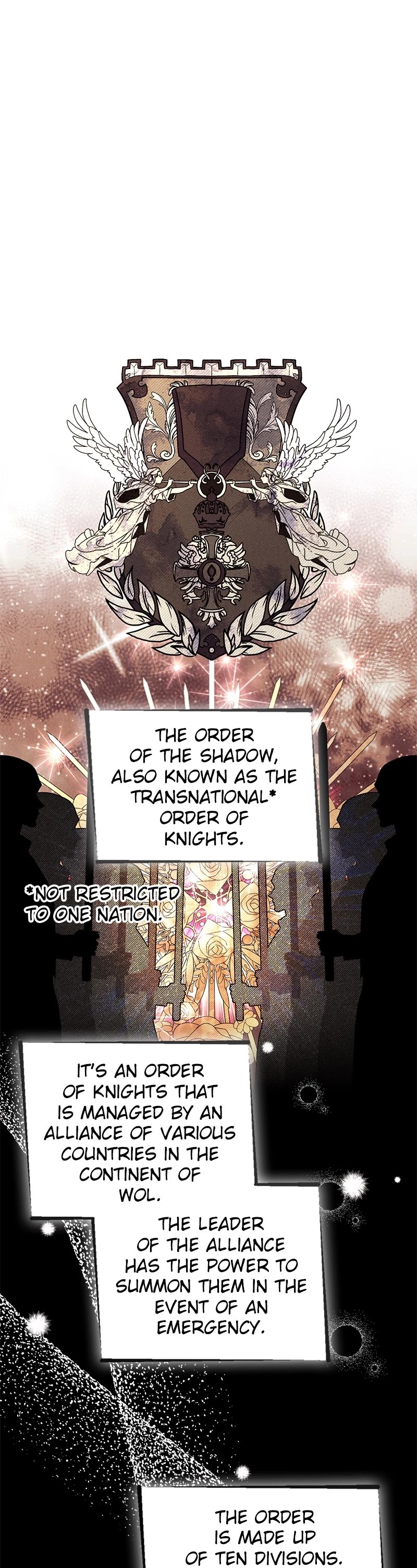 Remarried Empress Chapter 108 page 1 - Chapter 108: (S2) Episode 105