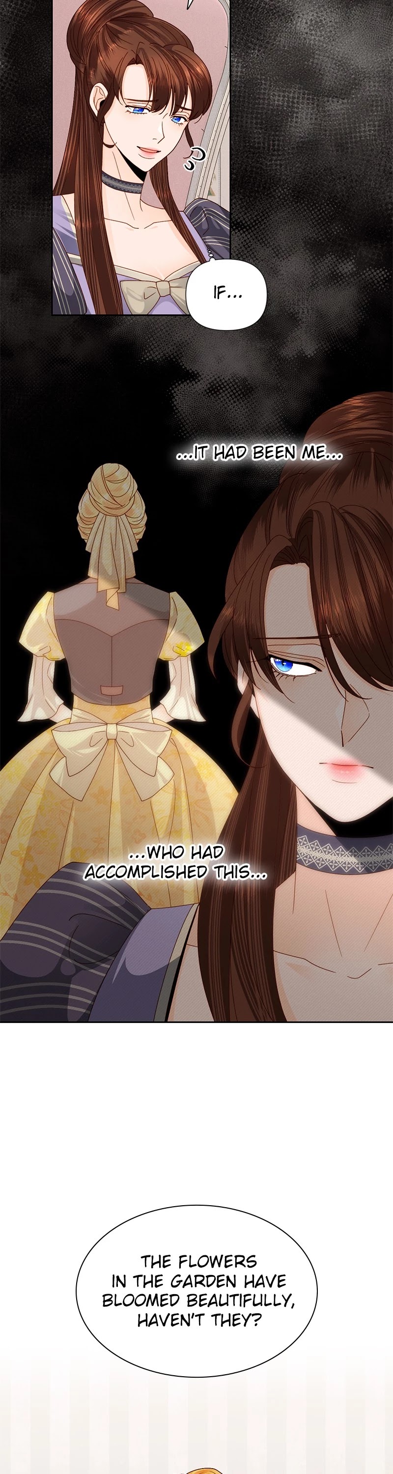 Remarried Empress Chapter 108 page 11 - Chapter 108: (S2) Episode 105