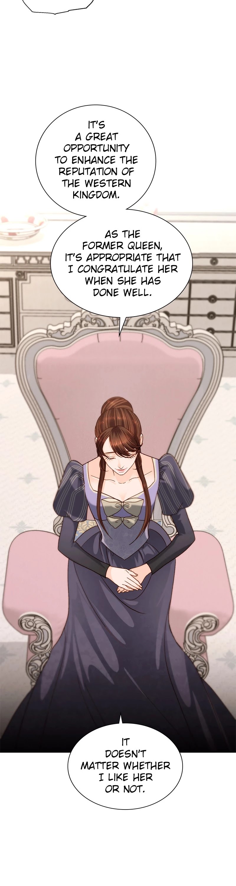 Remarried Empress Chapter 108 page 13 - Chapter 108: (S2) Episode 105
