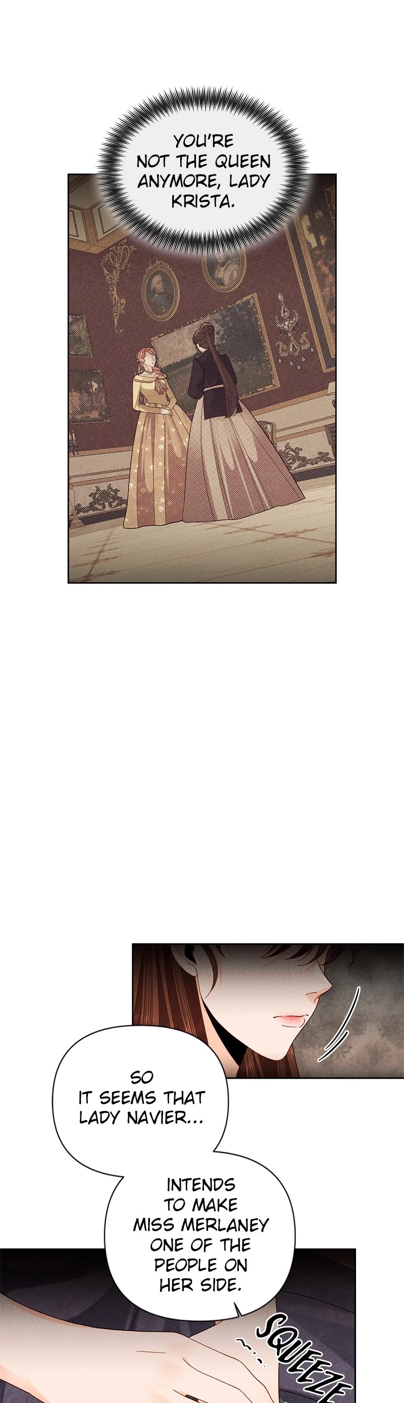Remarried Empress Chapter 108 page 15 - Chapter 108: (S2) Episode 105