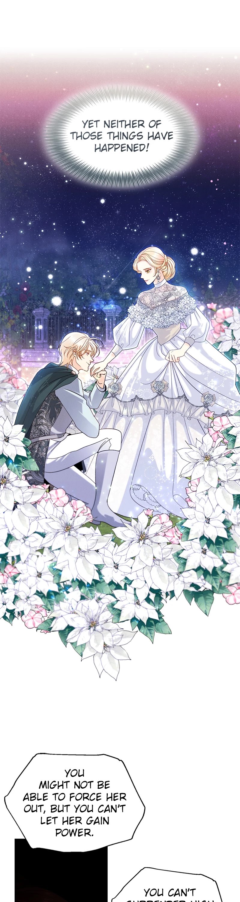 Remarried Empress Chapter 108 page 17 - Chapter 108: (S2) Episode 105