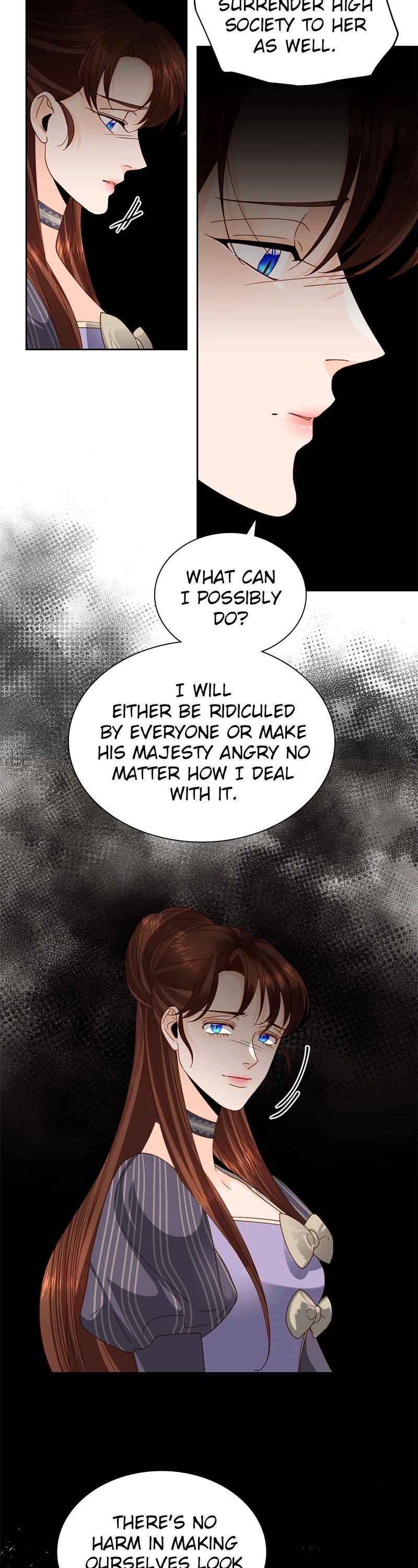 Remarried Empress Chapter 108 page 18 - Chapter 108: (S2) Episode 105