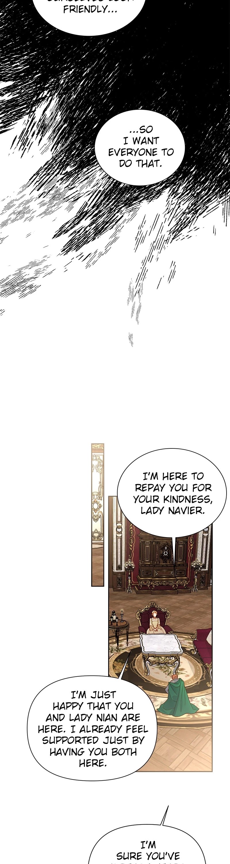 Remarried Empress Chapter 108 page 19 - Chapter 108: (S2) Episode 105
