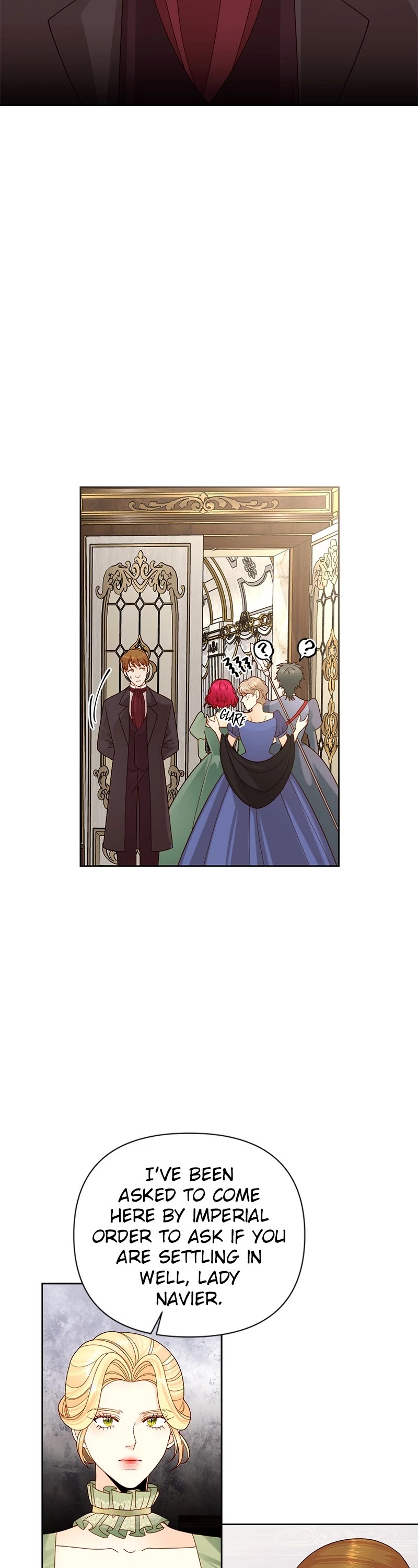 Remarried Empress Chapter 108 page 26 - Chapter 108: (S2) Episode 105
