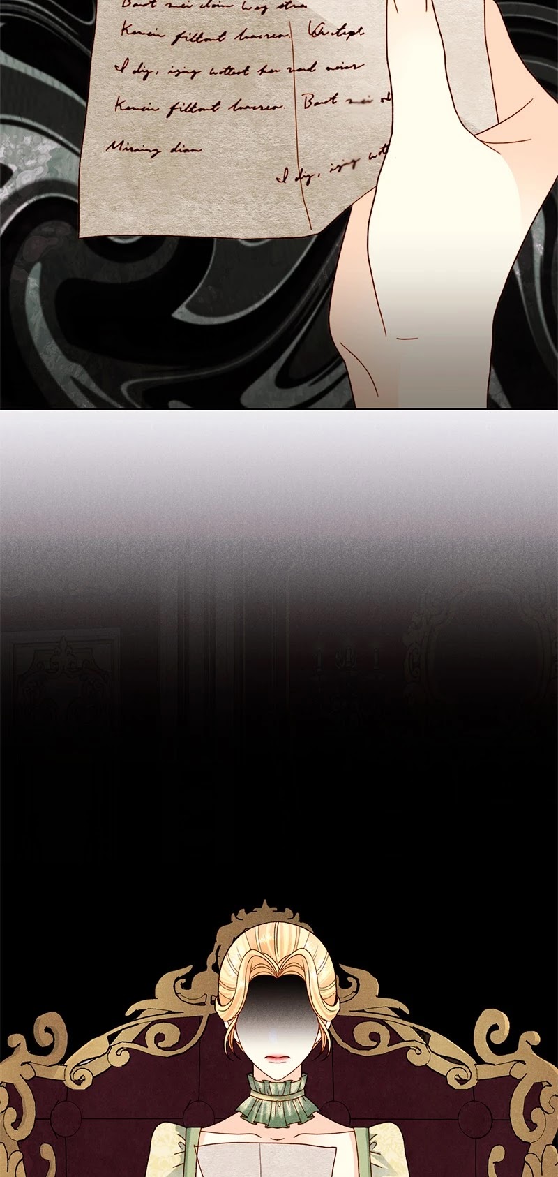 Remarried Empress Chapter 108 page 31 - Chapter 108: (S2) Episode 105