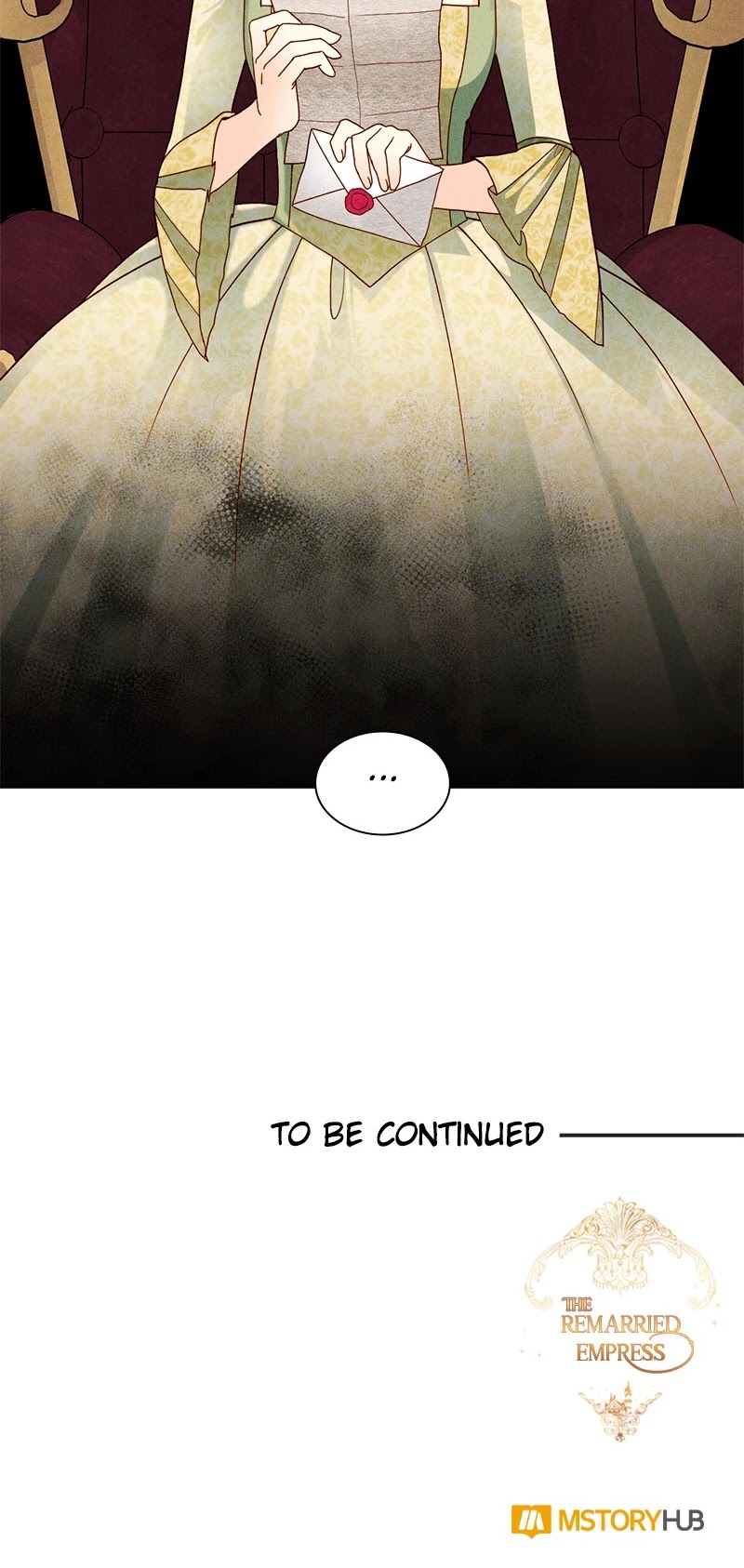 Remarried Empress Chapter 108 page 32 - Chapter 108: (S2) Episode 105