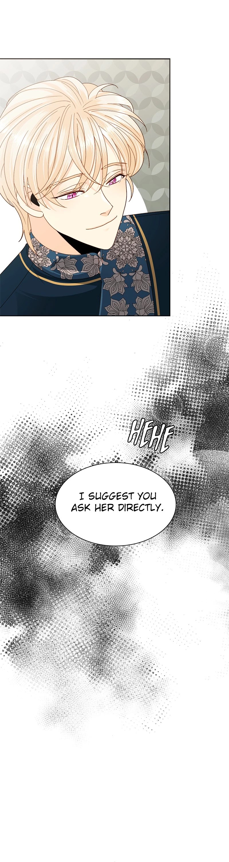 Remarried Empress Chapter 108 page 9 - Chapter 108: (S2) Episode 105