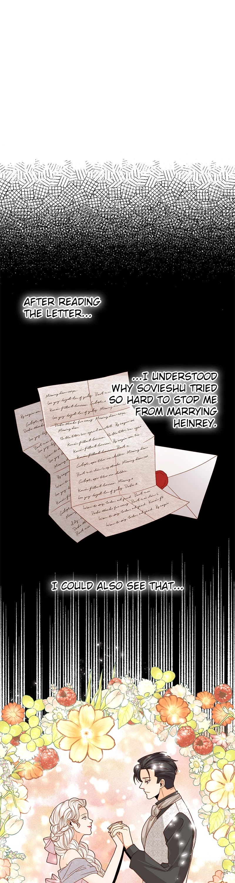 Remarried Empress Chapter 109 page 1 - Chapter 109: (S2) Episode 106