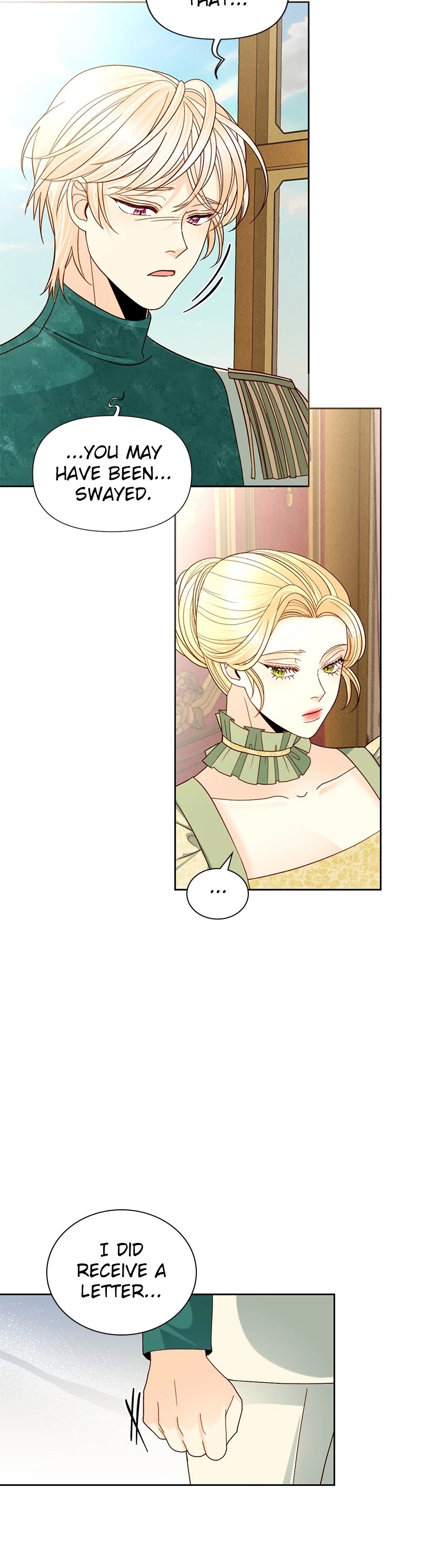 Remarried Empress Chapter 109 page 11 - Chapter 109: (S2) Episode 106
