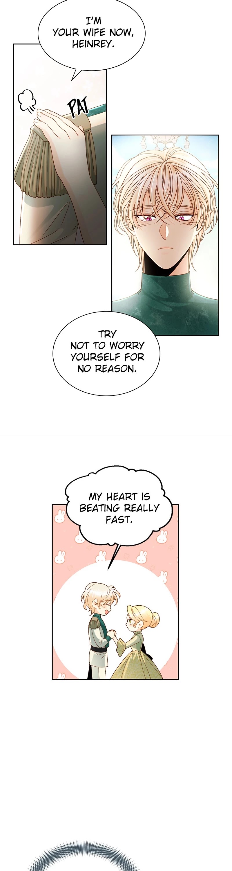 Remarried Empress Chapter 109 page 13 - Chapter 109: (S2) Episode 106