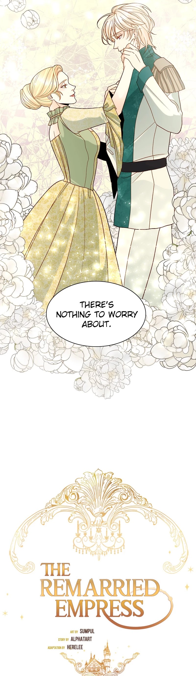 Remarried Empress Chapter 109 page 16 - Chapter 109: (S2) Episode 106
