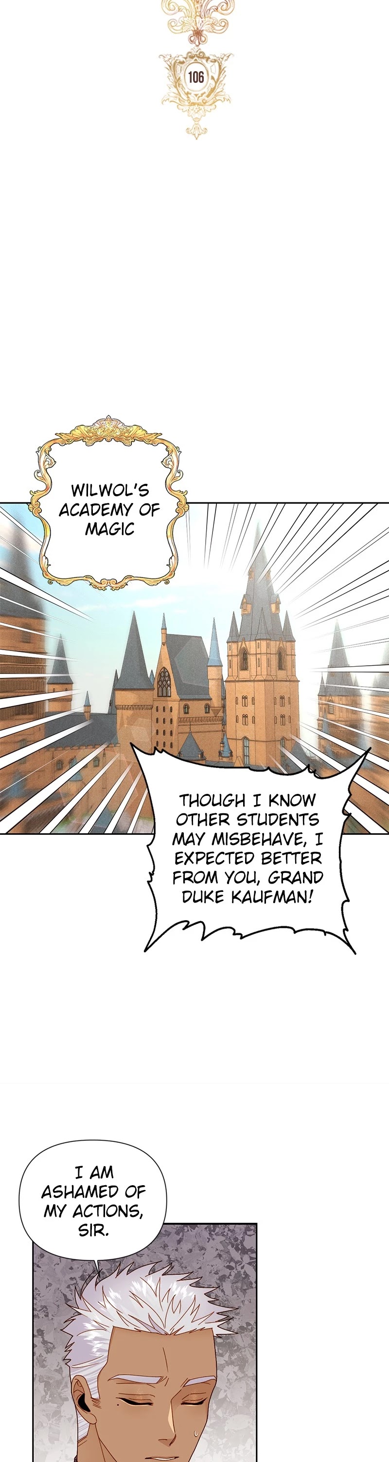Remarried Empress Chapter 109 page 17 - Chapter 109: (S2) Episode 106