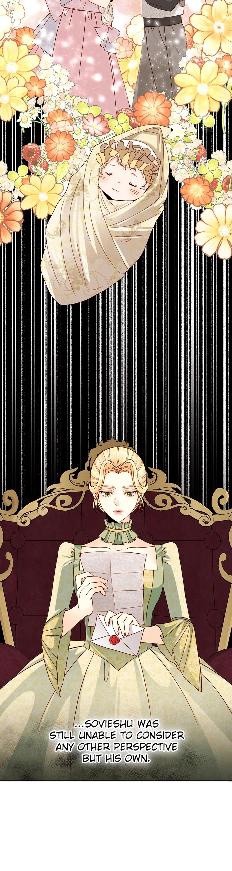 Remarried Empress Chapter 109 page 2 - Chapter 109: (S2) Episode 106