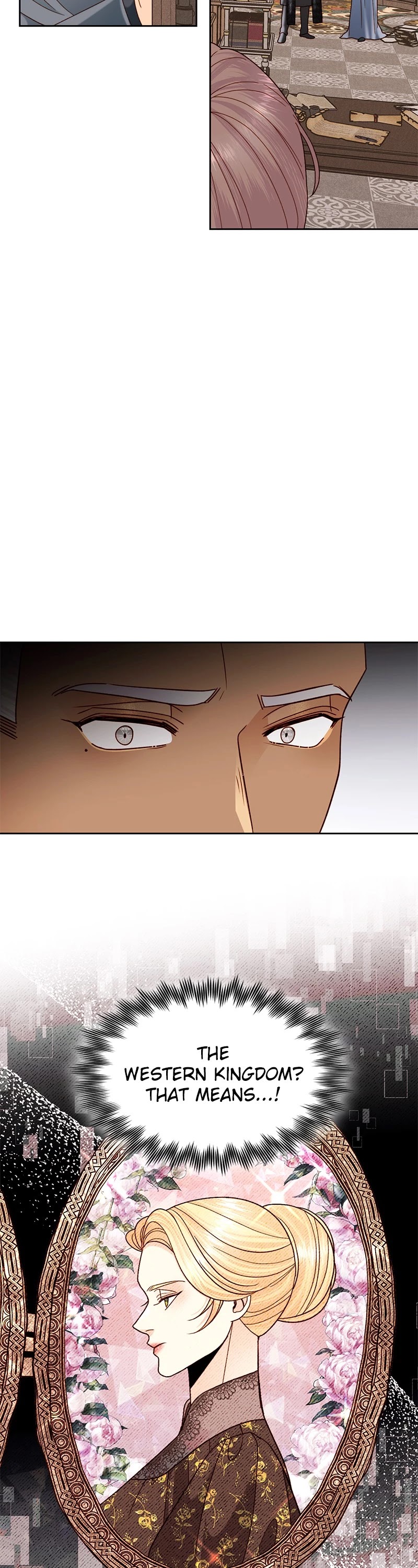 Remarried Empress Chapter 109 page 25 - Chapter 109: (S2) Episode 106