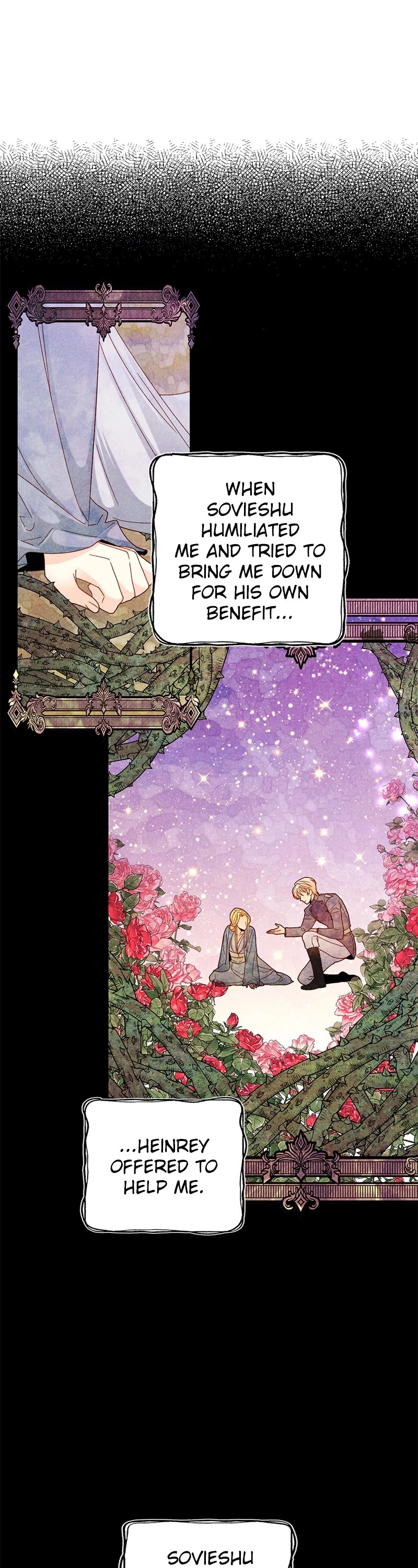 Remarried Empress Chapter 109 page 3 - Chapter 109: (S2) Episode 106